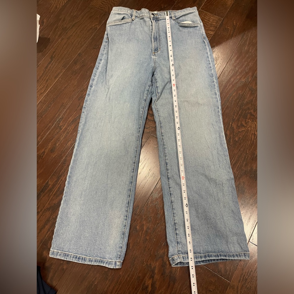 Favorite Daughter The Mischa Jeans in Tahoe - Picture 6 of 11